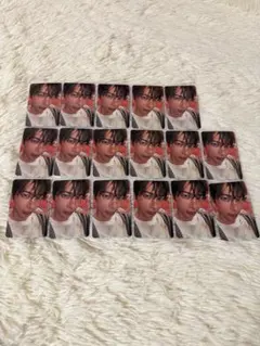 TXT カンテヒョン TOGETHER トレカ Afterglow