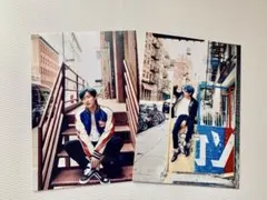 SUPER JUNIOR ウニョク フォトカードセット - メルカリ