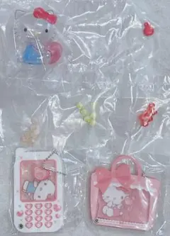 ハローキティ グッズ