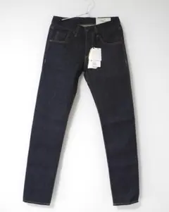 【新品 タグ付】 RAG&BONE FIT2 28 RAW デニム ラグ＆ボーン