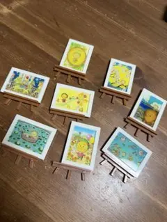 こむぎこ2000個展 販売品 画歴10周年記念作品集 図録 - メルカリ