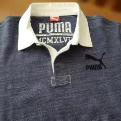 プーマラガーマンシャツ