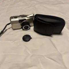 OLYMPUS オリンパス μ mjuZOOM105 フィルムカメラ￼のサムネイル