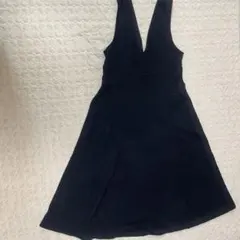 ジャンパースカート　UNIQLO