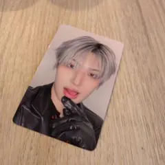 ② ATEEZ BAD 渋谷 ラキロト ミンギ