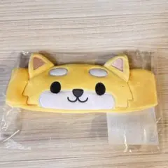 まめちぃ JOCHUM ヘアバンド