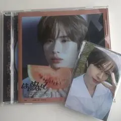 tws はじめまして ギョンミン