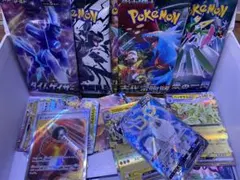 ぴ*ろ様 ポケモンカード　引退品　整理品　③