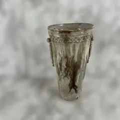 陶器 花瓶 花器 フラワーベース 飾り物 コレクション オブジェ