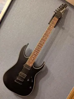 Ibanez RGD320 エレキギター ハードケース付属 アイバニーズ - メルカリ