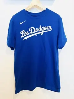 Nike Los Angeles Dodgers オルタネイト Lサイズ - メルカリ