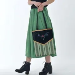 アナ　アナと雪の女王　戴冠式　トートバッグ　ディズニーストア