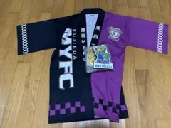 藤枝myfc 蒼藤決戦　グッズ