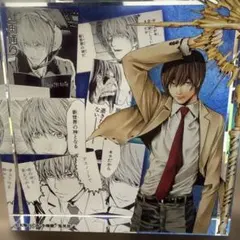 DEATH NOTE デスノート L 小畑健展 アクスタ - メルカリ