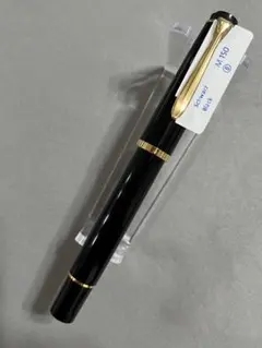 PELIKAN ペリカン 旧M400 青縞 M - メルカリ