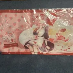 ☆2点セット☆ namie 先生 デスクマット ゴールデングロー ミヅキ
