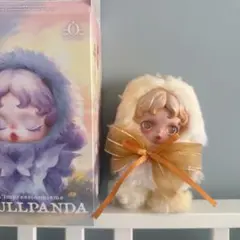 スカルパンダdawn