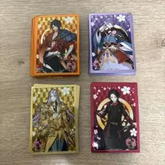 スリーブ カードファイト!! ヴァンガード