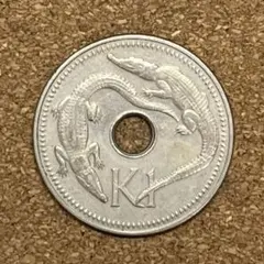 2026年最新】パプアニューギニア 硬貨の人気アイテム - メルカリ