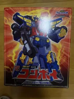 タカラトミー TL-48 オプティマスプライム アルマダユニバース