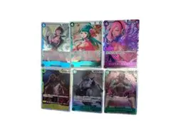 ワンピース カードゲーム セット