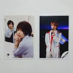 岩橋玄樹 キンプリ 公式写真