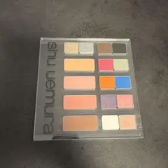 shu uemuraアイシャドウ