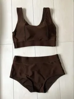 無印良品　スイムウェア　水着のサムネイル