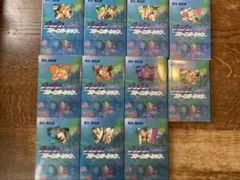 ジョジョの奇妙な冒険 ストーンオーシャン