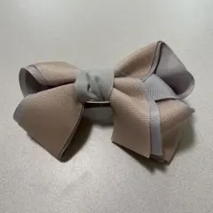 リボン ヘアアクセサリー