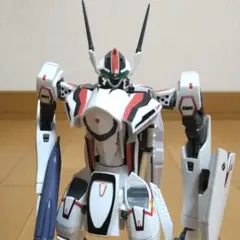 30MS ベルベリア=ベリィス完成品 ミサイルポッド追加 部分塗装 - メルカリ
