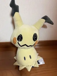 ポケットモンスター　ミミッキュ ぬいぐるみのサムネイル