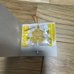 サンリオキャラクターズ キャンディチャームズ コロコロクリリン