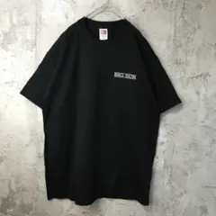 USA製 オールド CHUCK DENT サーフ Tシャツ 黒 オーバーサイズ - メルカリ