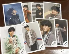 Aぇ！group 佐野晶哉　公式写真