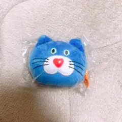 mojojojo フェイスマスコット ガチャ Nicky青猫