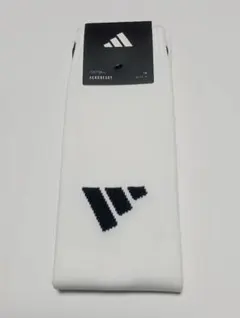 adidasサッカーソックス25-27cm