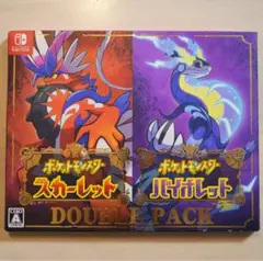 2026年最新】バイオレットスカーレット ダブルパックの人気アイテム