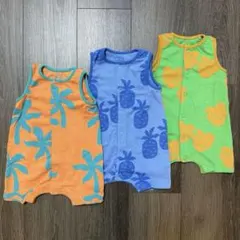 NEXT Baby ロンパース