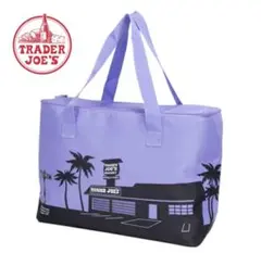 TRADER JOE’S 保冷ミニバック