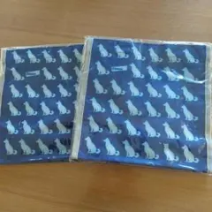 お散歩バック　Elanco　2個