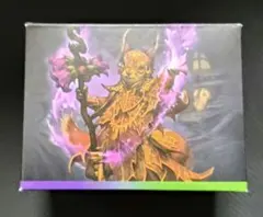 mtg ブルームバロウ 家族が第一 英語 未開封 統率者デッキ - メルカリ