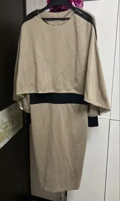 ロングワンピース