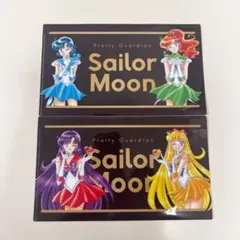 明治 セーラームーン コラボ オリジナルマルチケース