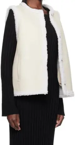 2025年最新】Yves Saint Laurent レディース 毛皮・ファーコートの人気