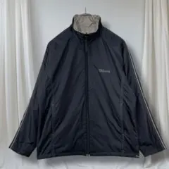 Wilson ウィルソン リバーシブルナイロンジャケット M 防寒 アウター