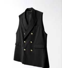 HARE GREATW ブレザージレ