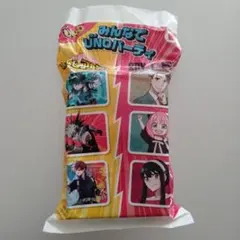 ハッピーセットみんなでUNOパーティ マクドナルド 僕のヒーローアカデミア轟焦凍