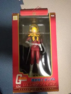 2026年最新】dxシャアフィギュアの人気アイテム - メルカリ