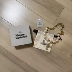 Vivienne Westwood x NANA パールネックレスのサムネイル